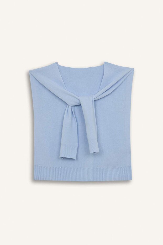 Eșarfă de damă H2285AX26SM - 1