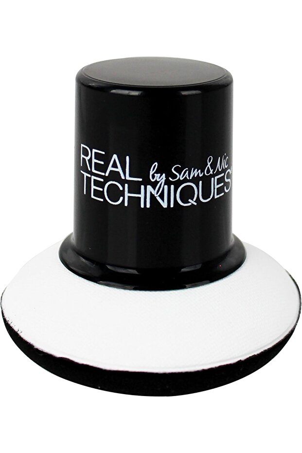 خبير التكنولوجيا الحقيقي - إسفنجة وسادة الهوائية - 3