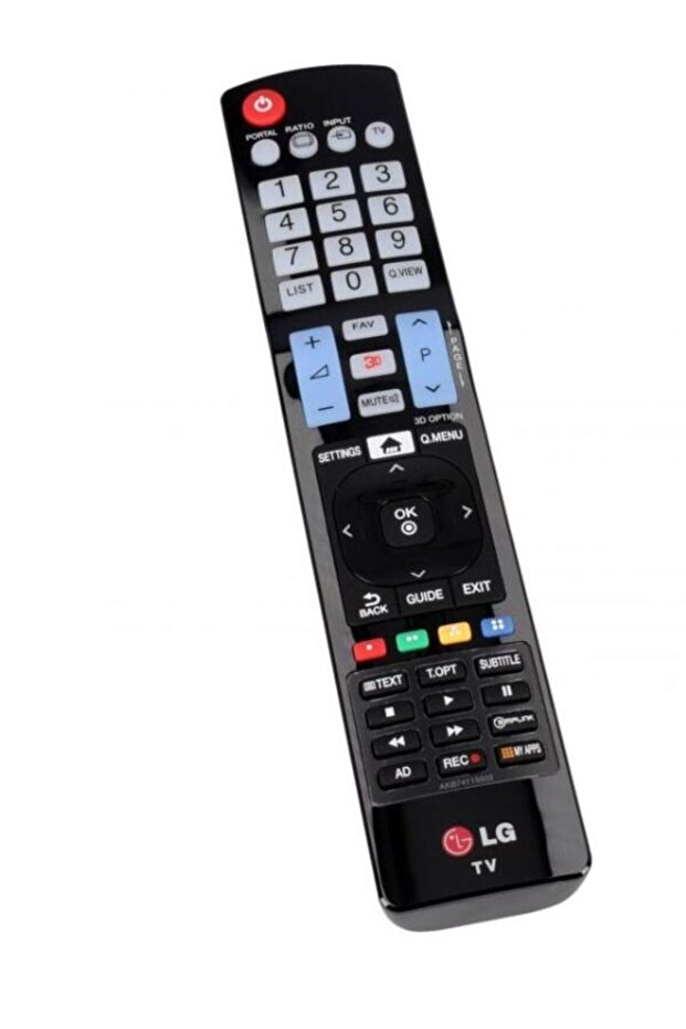 Telecomanda AKB74115502 Originala