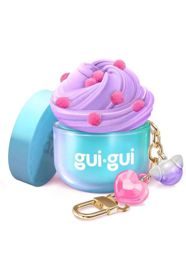 Slime Mini Single Pack Assorted - 1 Random Style - 5