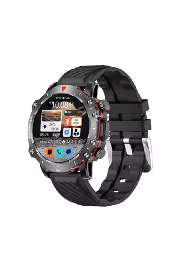 Sports Smart Watch with HD Display