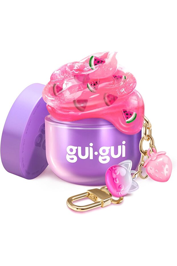 Slime Mini Single Pack Assorted - 1 Random Style - 4