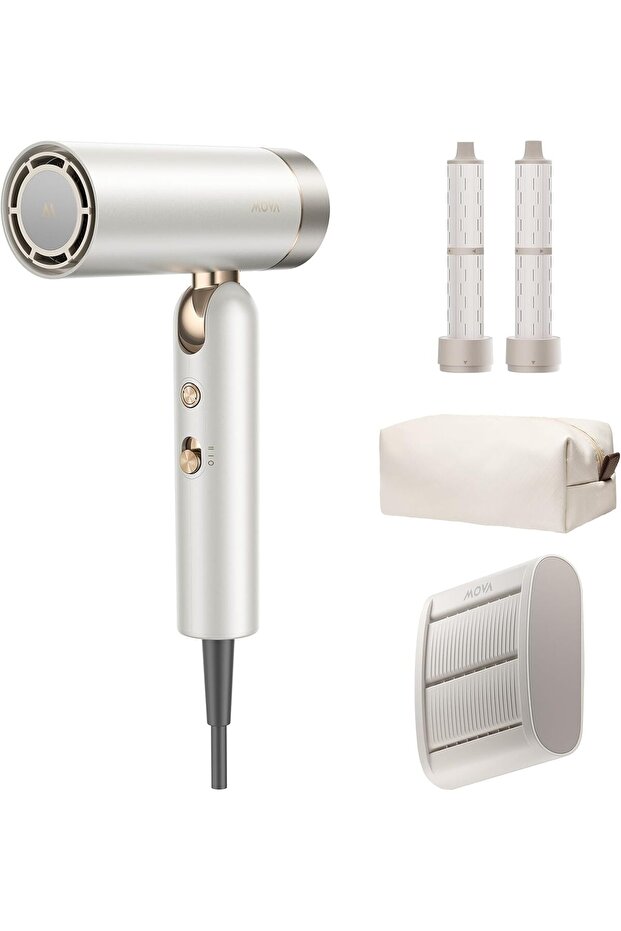 Flip 10 High-Speed Hair Dryer