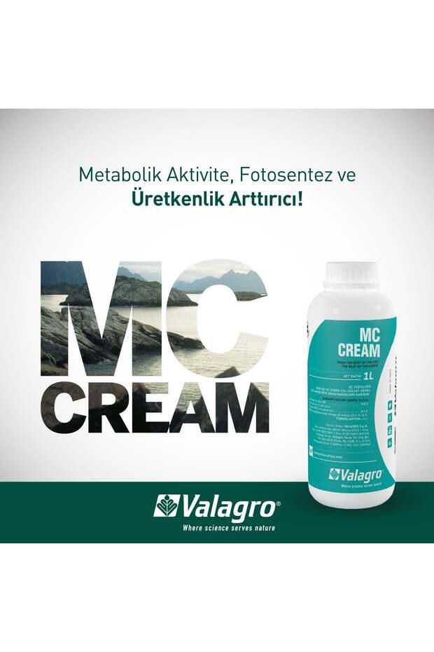 MC CREAM 1LT - 5