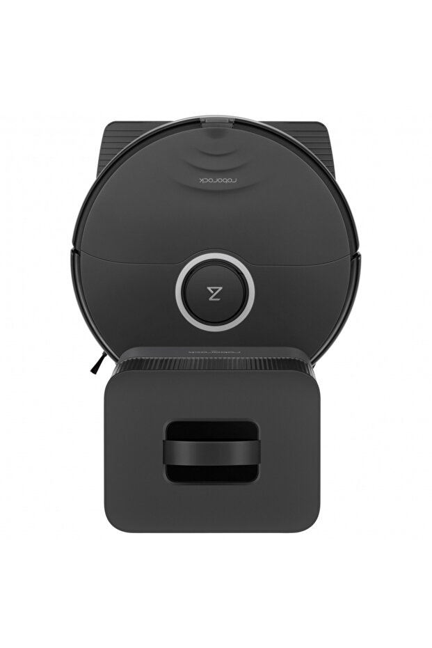 Robot Vacuum Cleaner S8 Plus Schwarz S8P52-00, 69W, 6000Pa, 750ml, 4 sensors, 180min, Black - 4