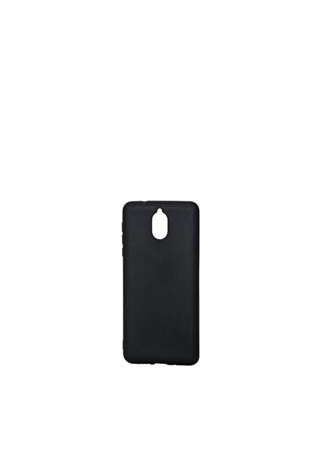 Case For 3.1 Silicone Back Case - 1