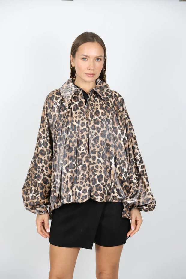 سترة الفهد - 4