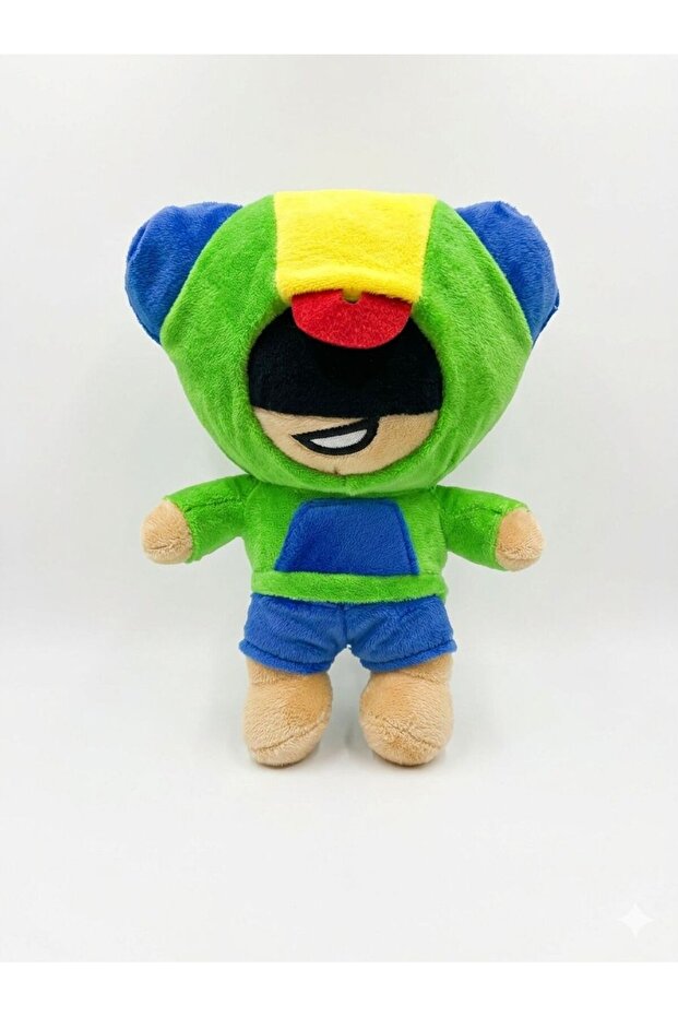Brawl stars Leon 23 cm - 1
