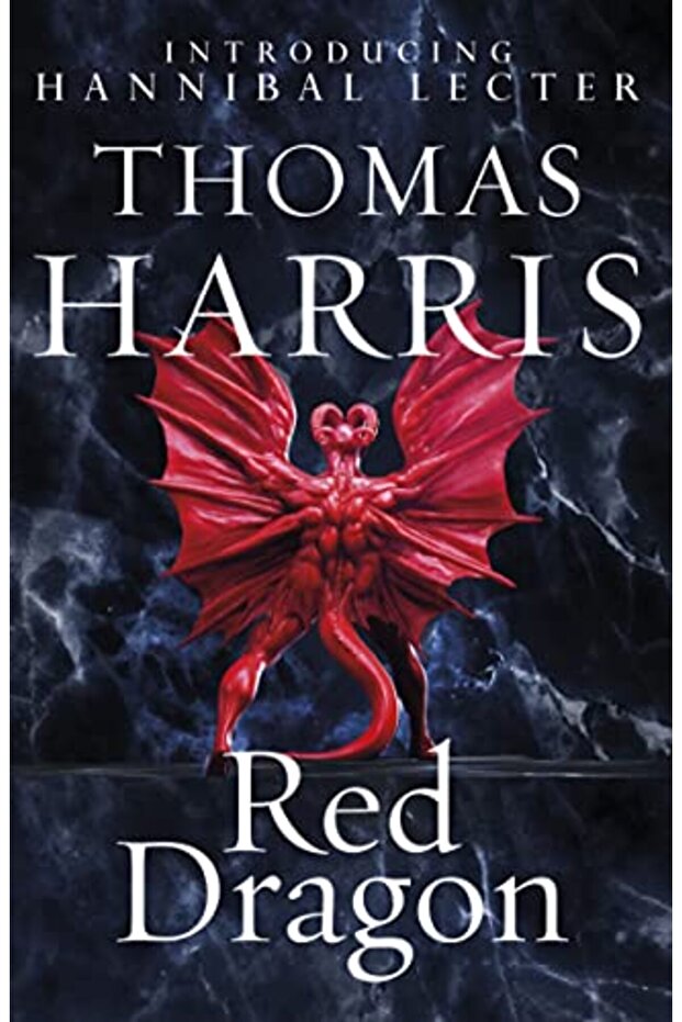 Red Dragon