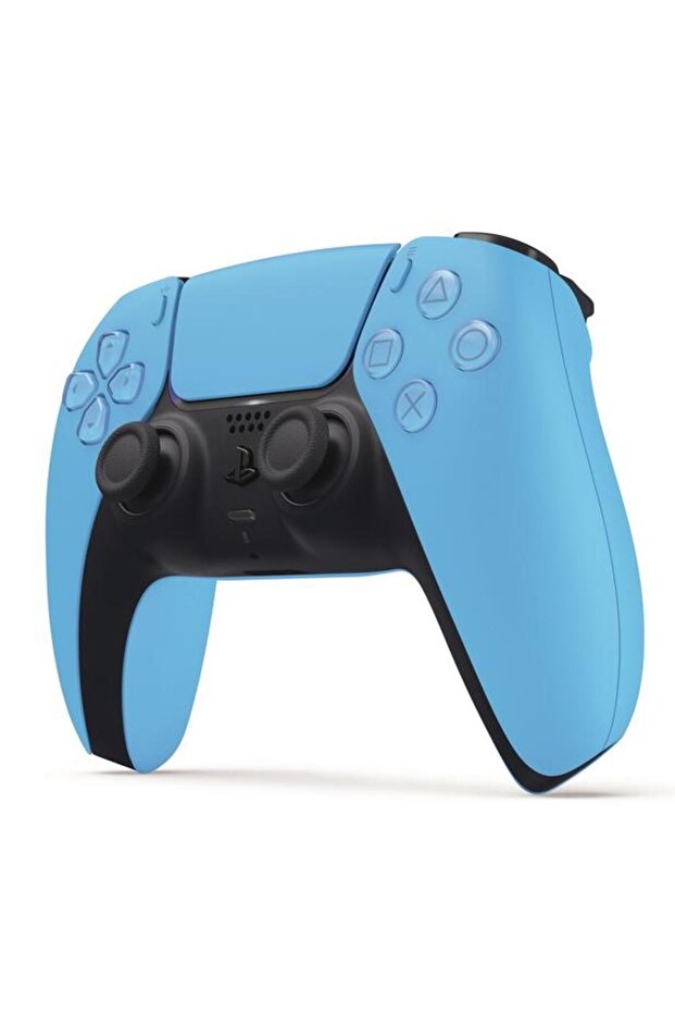 DualSense Wireless Controller Star Blue v3 - 2