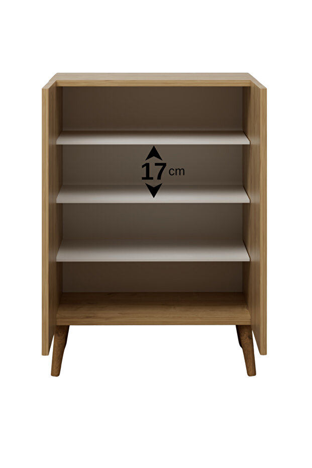 Saga Ayakkabılık - 6