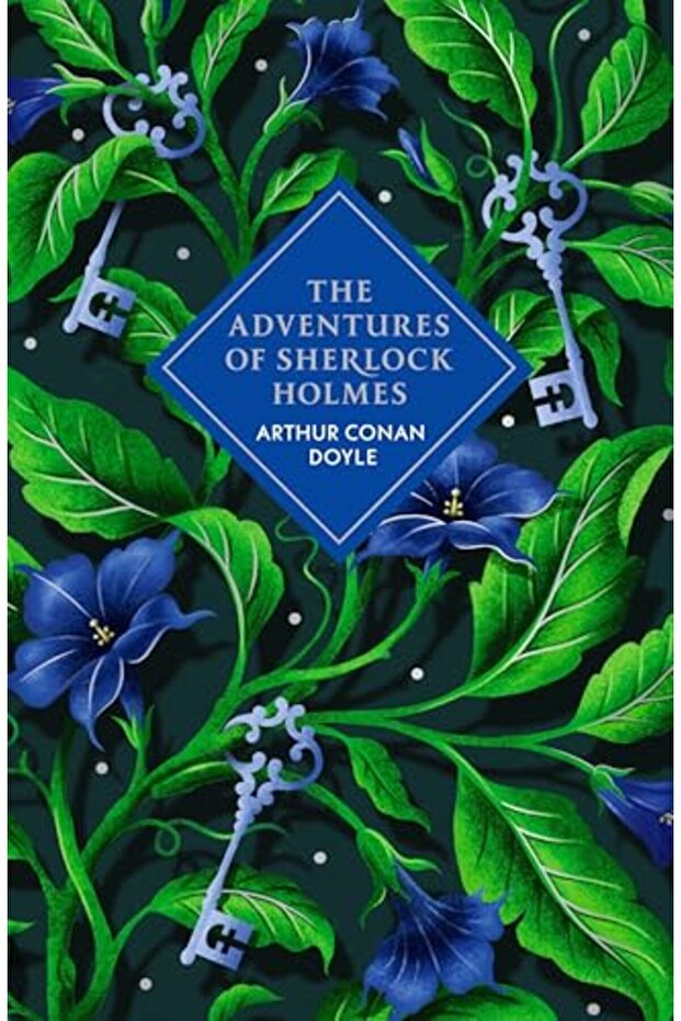 Adventures Of Sherlock Holmes