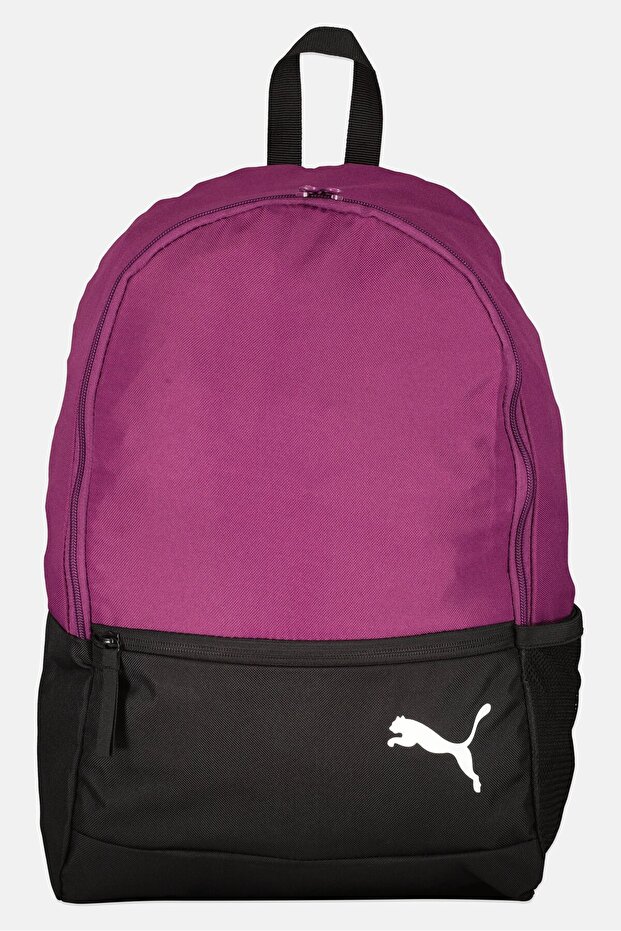 Men Brand Logo Backpack, Multicolor - 1