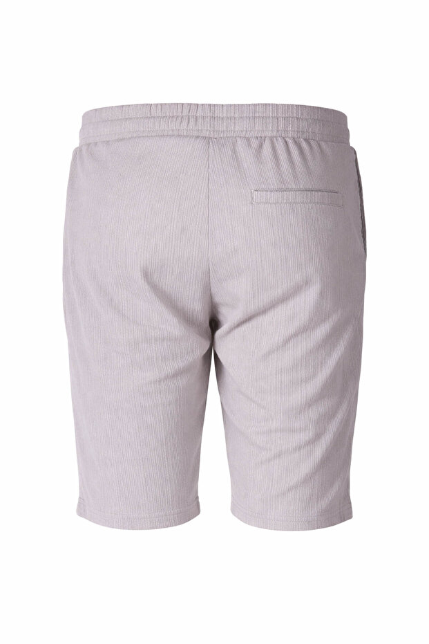شورت رجالي من القطن الممشط 8076 - 3