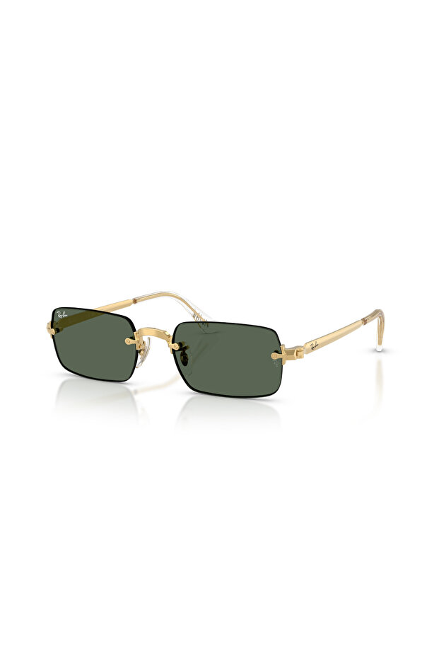 Rb 3928 001/71 54 by Asap Rocky Sunglasses