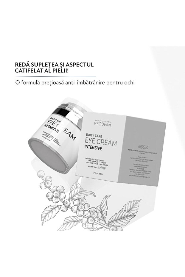Eye Cream – 50ML - 6