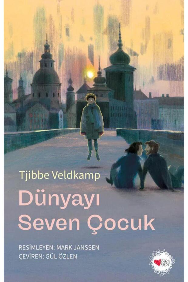 Dünyayı Seven Çocuk