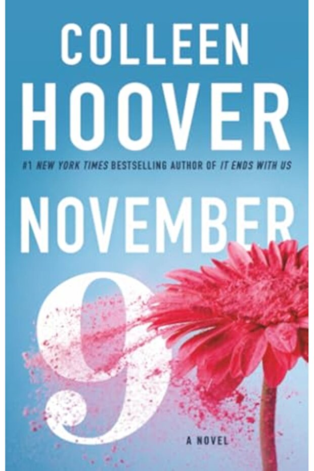 November 9 (Replace) - 1