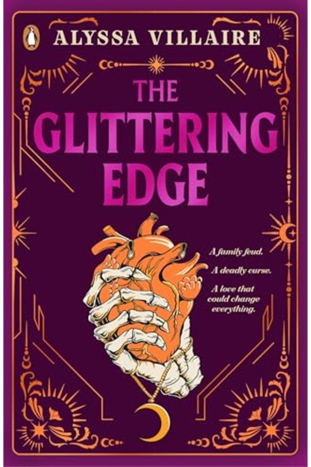 The Glittering Edge