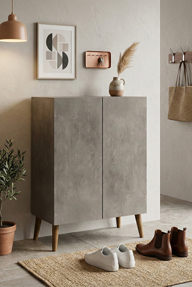 Saga Ayakkabılık - 3