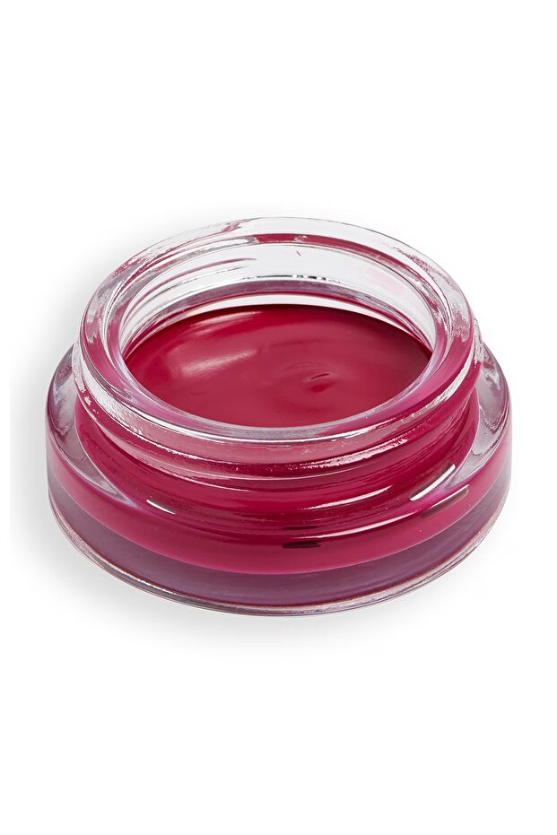 Mousse Allık Passion Deep Pink - 2