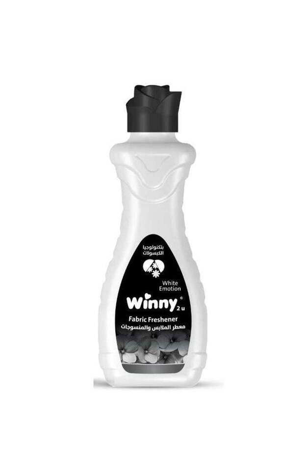 Fabric & Clothes Freshener 1500ML (White Emotion)