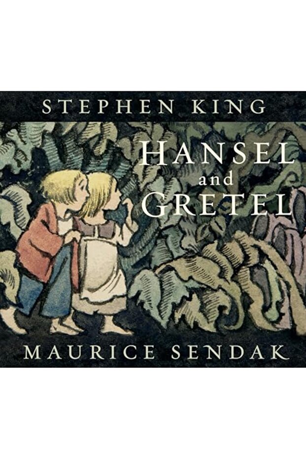Hansel and Gretel