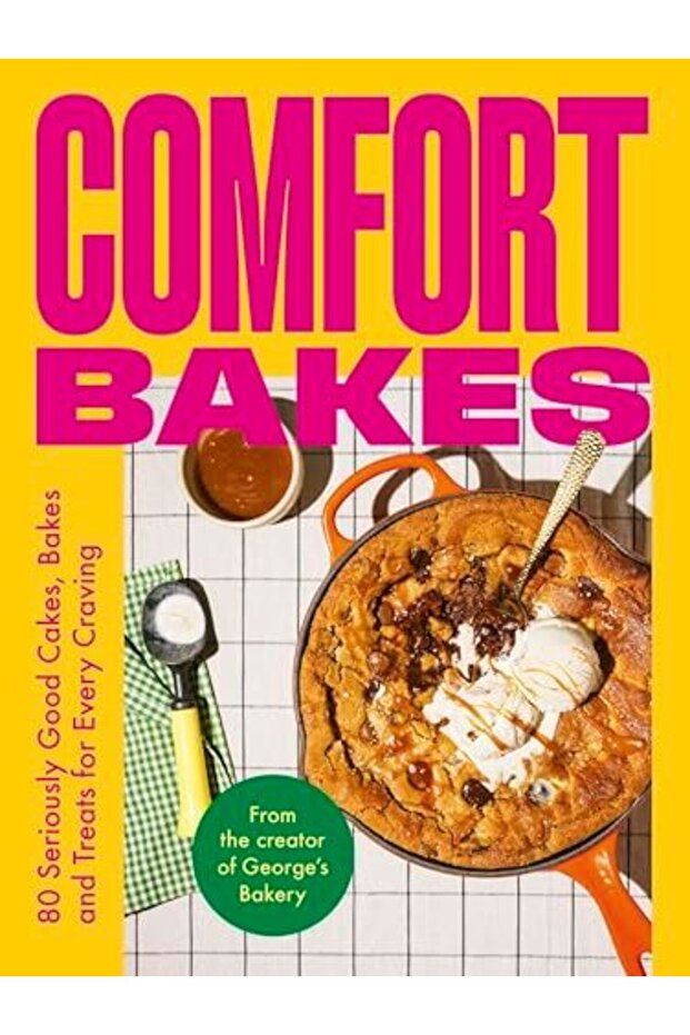Comfort Bakes