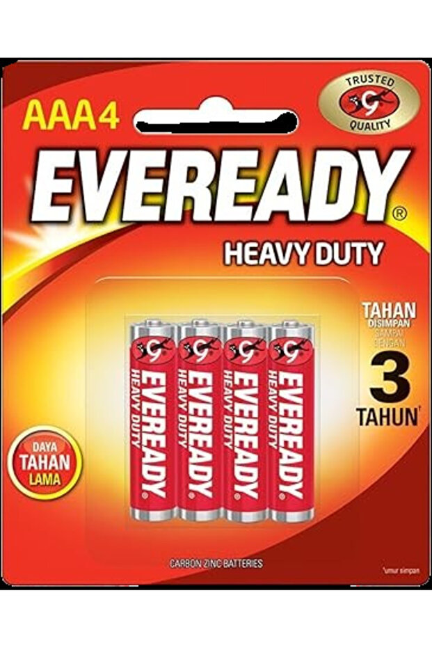 عبوة AAA 4+2 - 1