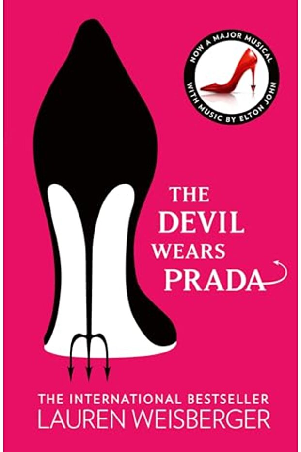 الشيطان يرتدي برادا - 1