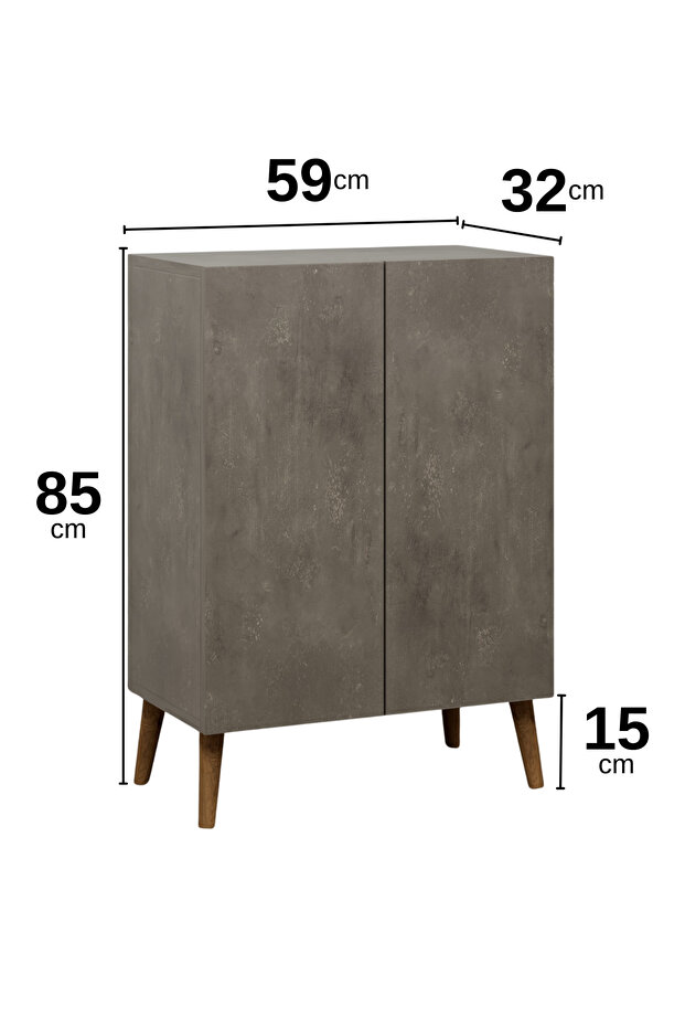 Saga Ayakkabılık - 6