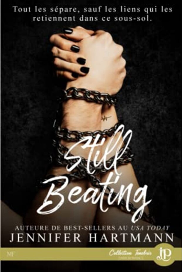 لا يزال ينبض - 1