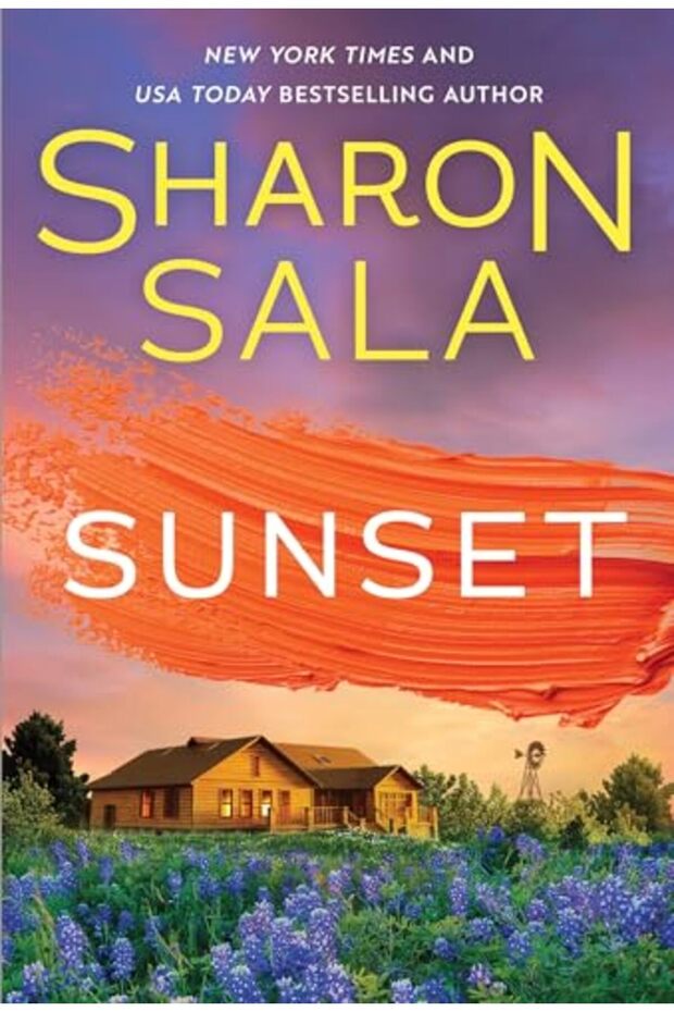 Sunset - 1