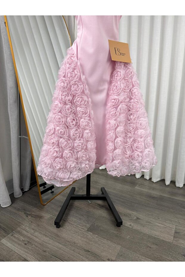 فستان صوفيا - 3