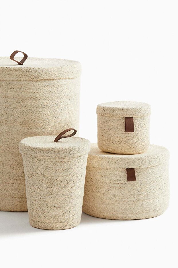 Large storage basket - 3