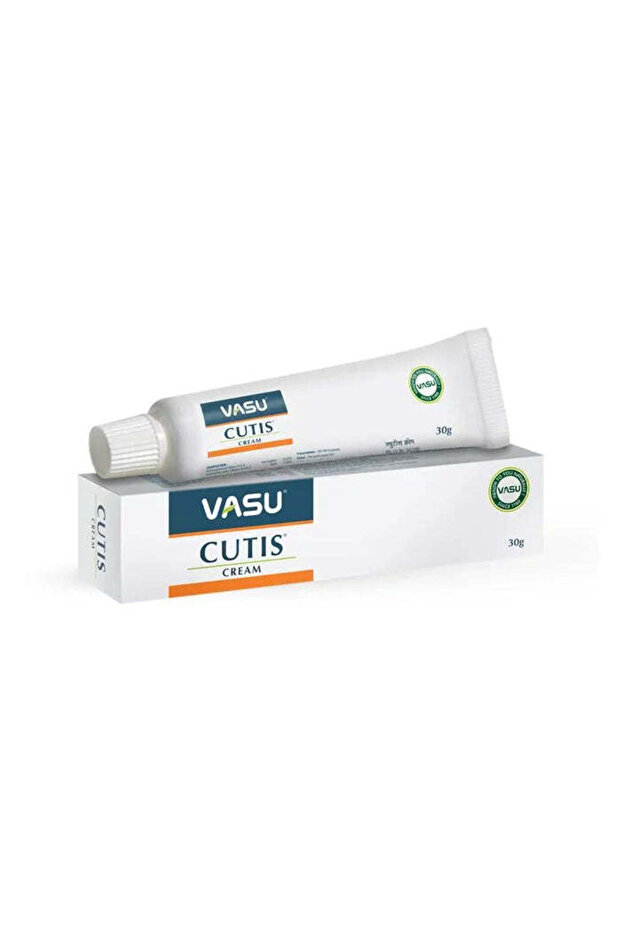 Cutis Cream- 30 g