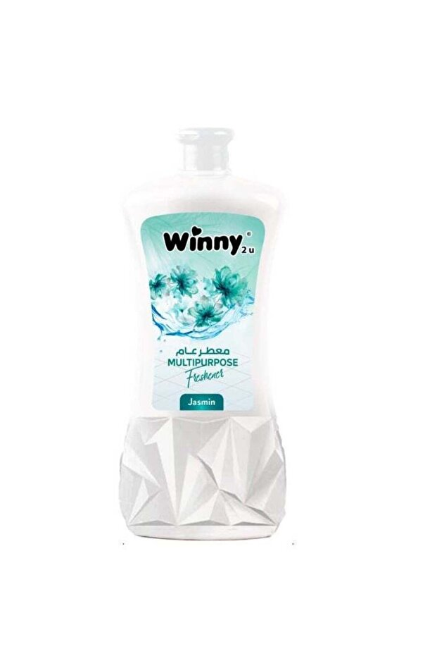 Freshener Multi-Purpose Use 1000ML (Jasmine)