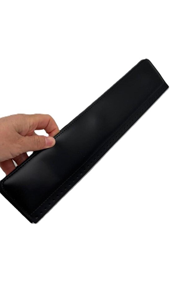 Hidden Magnet Clutch Bag Making Apparatus 32X7 cm Black