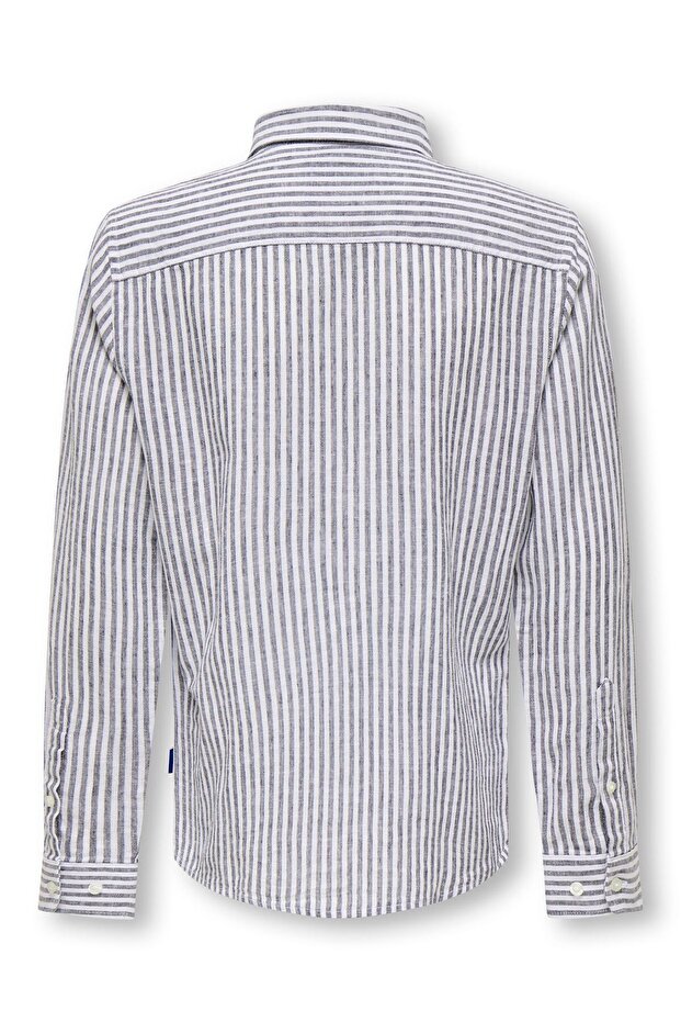 Hemd OSJCAIDEN Hemd - 2