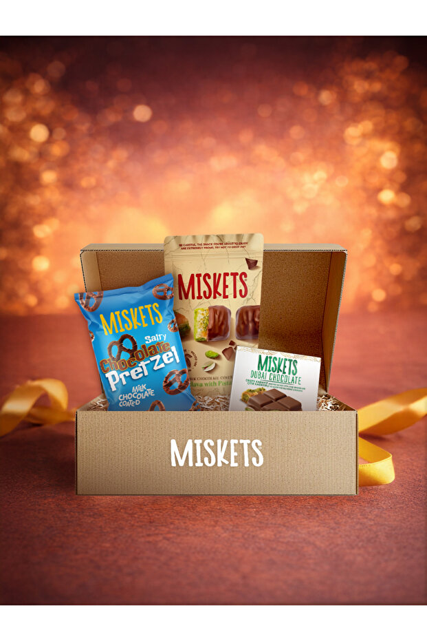 İftar Keyfi Paketi - 2