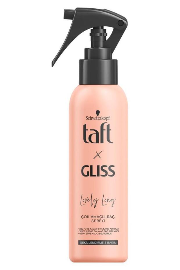 X Gliss 3'Lü Seri - 3