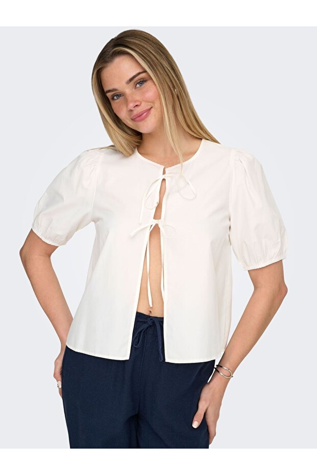 Bluse ONLJENNA Bluse - 6