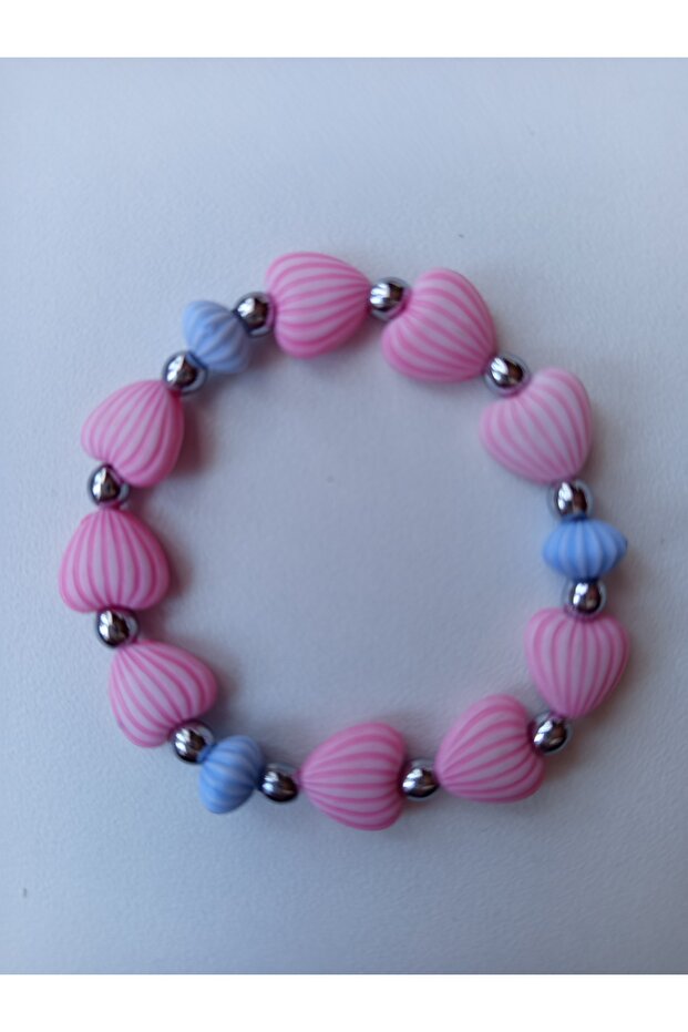 Brățară inimi - 1