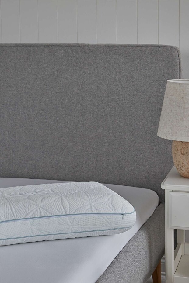 Sensice Visco Pillow 40X60X13 cm