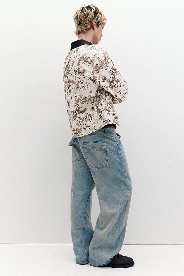 STWD kamuflaj ceket - 6