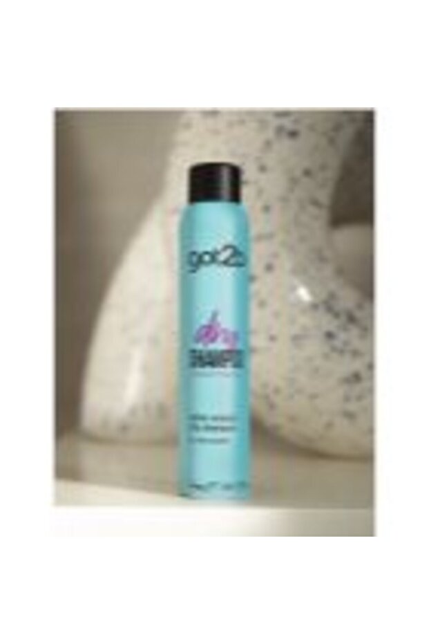 Extra Volume Sampon Uscat - 6