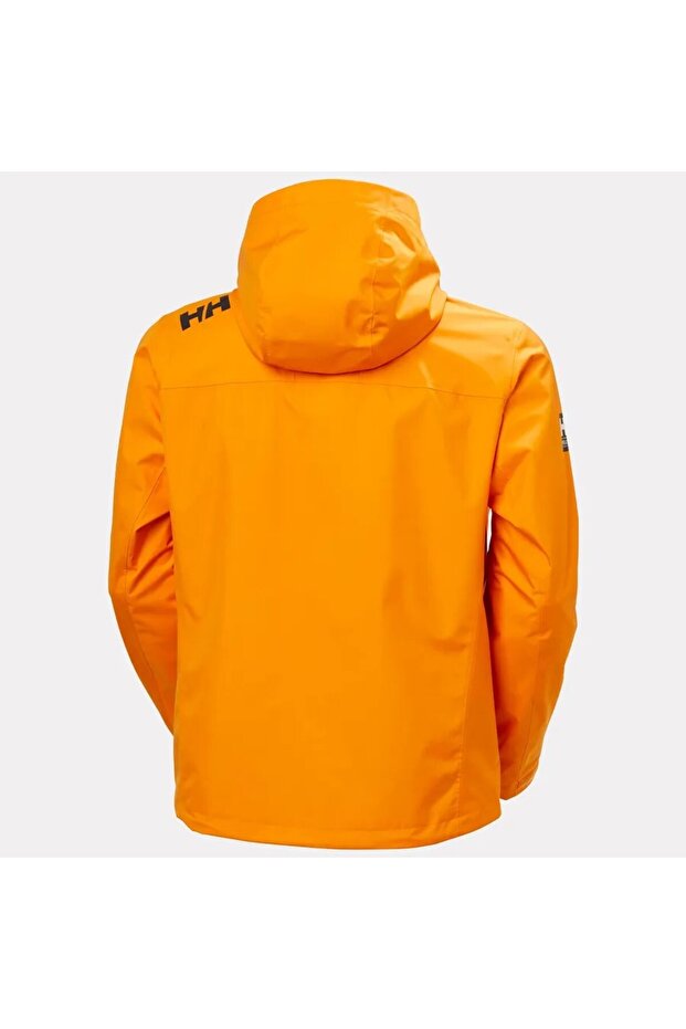 HANSEN CREW HOODED MONT 2.0 - 2