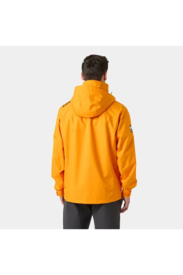 HANSEN CREW HOODED MONT 2.0 - 4