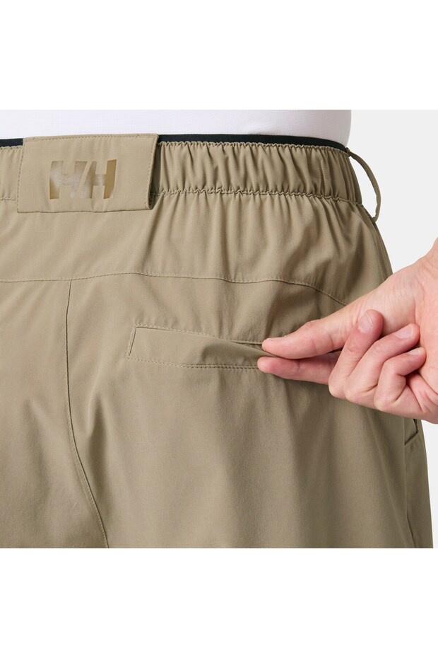 Hp Sirocco 9" Erkek Şort - 4