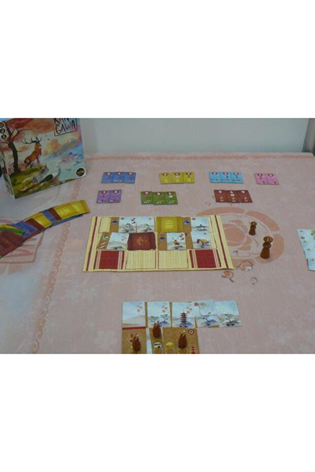 Канагава - 2